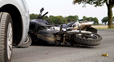 Motorcycle Accidents